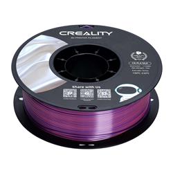 Filament PLA Creality CR-Silk 1,0 kg 1,75 mm, rose-violet