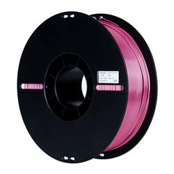 Filament PLA Creality CR-Silk 1,0 kg 1,75 mm, rose-violet