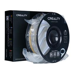 Filament PLA Creality CR-Silk 1,0 kg 1,75 mm, doré-argenté