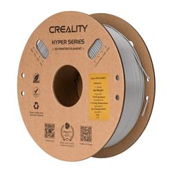 Creality Hyper-PETG Filament 1.0Kg 1.75mm, Grey