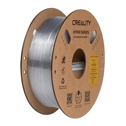 Creality Hyper-PETG Filament 1.0Kg 1.75mm, Transparent