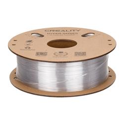 Creality Hyper-PETG Filament 1.0Kg 1.75mm, Transparent