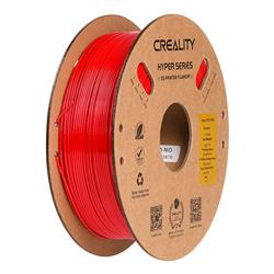 Filament Creality Hyper-PETG 1,0 kg 1,75 mm, rouge