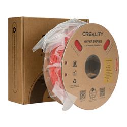 Filament Creality Hyper-PETG 1,0 kg 1,75 mm, rouge
