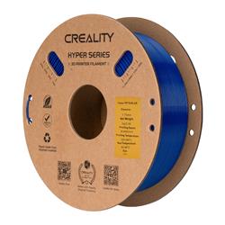 Creality Hyper-PETG Filament 1.0Kg 1.75mm, Blue