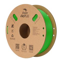 Filament PLA rapide Creality Ender 1,0 kg, 1,75 mm, 300 mm/s, vert