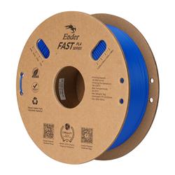 Creality Ender Fast PLA  Filament 1.0Kg 1.75mm, 300mm/s, Blue