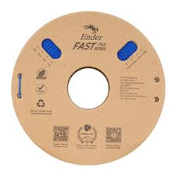Creality Ender Fast PLA  Filament 1.0Kg 1.75mm, 300mm/s, Blue