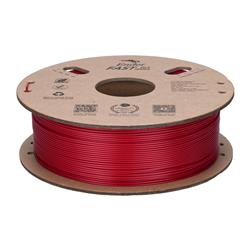 Filament PLA rapide Creality Ender 1,0 kg, 1,75 mm, 300 mm/s, rouge