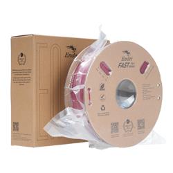Filament PLA rapide Creality Ender 1,0 kg, 1,75 mm, 300 mm/s, rouge