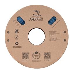 Creality Ender Fast PLA  Filament 1.0Kg 1.75mm,300mm/s, Grey
