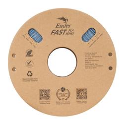Creality Ender Fast PLA  Filament 1.0Kg 1.75mm, 300mm/s, Light Grey