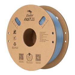 Creality Ender Fast PLA  Filament 1.0Kg 1.75mm, 300mm/s, Light Grey