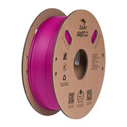 Creality Ender Fast PLA  Filament 1.0Kg 1.75mm, 300mm/s, Purple