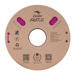 Creality Ender Fast PLA  Filament 1.0Kg 1.75mm, 300mm/s, Purple
