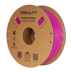 Filament d'impression 3D PLA Creality Hyper Series, 1,0 kg, 1,75 mm, violet