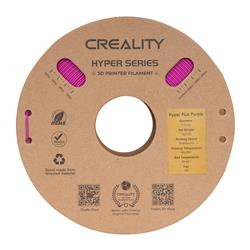 Filament d'impression 3D PLA Creality Hyper Series, 1,0 kg, 1,75 mm, violet