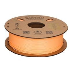 Filament d'impression 3D PLA Creality Hyper Series, 1 kg, 1,75 mm, couleur pêche