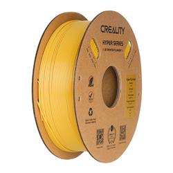 Filament d'impression 3D PLA Creality Hyper Series, 1 kg, 1,75 mm, or