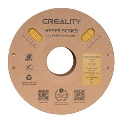 Filament d'impression 3D PLA Creality Hyper Series, 1 kg, 1,75 mm, or