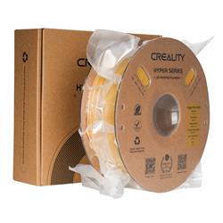 Filament d'impression 3D PLA Creality Hyper Series, 1 kg, 1,75 mm, or