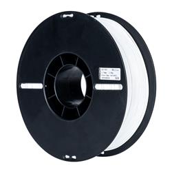 Filament Creality CR-TPU 1,0 kg 1,75 mm, blanc