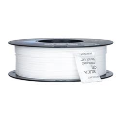 Filament Creality CR-TPU 1,0 kg 1,75 mm, blanc