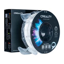Filament Creality CR-TPU 1,0 kg 1,75 mm, blanc