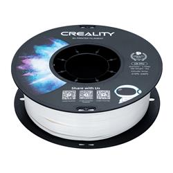 Filament Creality CR-TPU 1,0 kg 1,75 mm, blanc