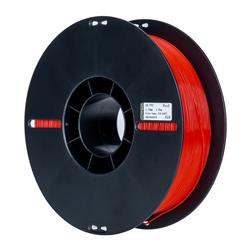 Creality CR-TPU Filament 1.0Kg 1.75mm, Red