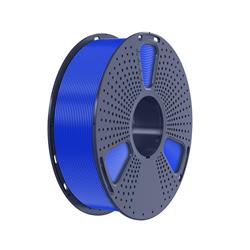 Sunlu 1.75mm, 0.9kg/spool, Easy ABS filament (Blue)