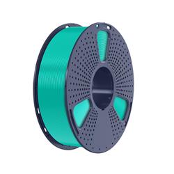 Sunlu 1.75mm, 0.9kg/spool, Easy ABS filament (Mint Green)