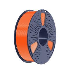 Sunlu 1.75mm, 0.9kg/spool, Easy ABS filament (Sunny Orange)