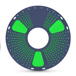 Sunlu 1.75mm, 0.9kg/spool, ABS filament (Green)
