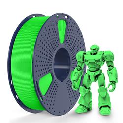 Sunlu 1.75mm, 0.9kg/spool, ABS filament (Green)