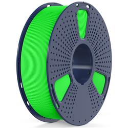Sunlu 1.75mm, 0.9kg/spool, ABS filament (Green)
