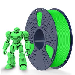 Sunlu 1.75mm, 0.9kg/spool, ABS filament (Green)