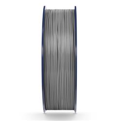 Sunlu 1.75mm, 0.9kg/spool, ABS filament (Silver)