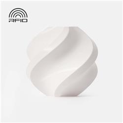 Filament PLA Basic de Bambu Lab, blanc jade