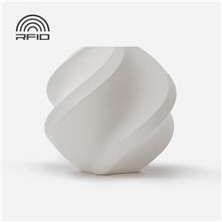 Bambu Lab PLA Matte Filament, Ivory White