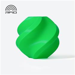 Bambu Lab PLA Basic Filament, Bambu Green
