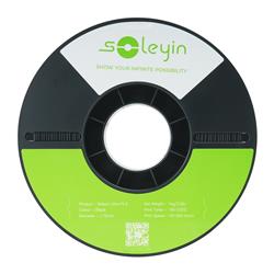 SOLEYIN PLA Noir