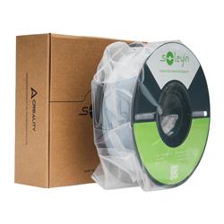 SOLEYIN Ultra PLA 3D Printing Filament 1kg, 1.75mm, Gray