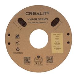 Filament d'impression 3D Creality Hyper PLA-CF 1 kg, 1,75 mm, ocre