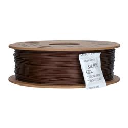 Filament d'impression 3D Creality Hyper PLA-CF 1 kg, 1,75 mm, ocre