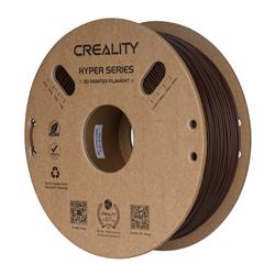 Filament d'impression 3D Creality Hyper PLA-CF 1 kg, 1,75 mm, ocre
