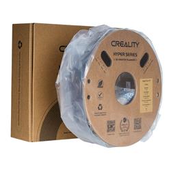 Filament d'impression 3D Creality Hyper PLA-CF 1 kg, 1,75 mm, ocre