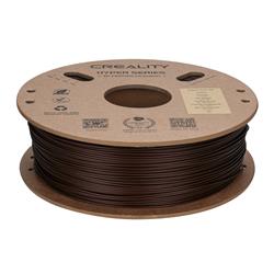 Filament d'impression 3D Creality Hyper PLA-CF 1 kg, 1,75 mm, ocre