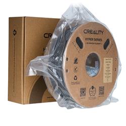 Filament d'impression 3D Creality Hyper PLA-CF 1 kg, 1,75 mm, jaune grisâtre