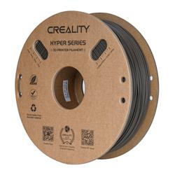 Filament d'impression 3D Creality Hyper PLA-CF 1 kg, 1,75 mm, jaune grisâtre
